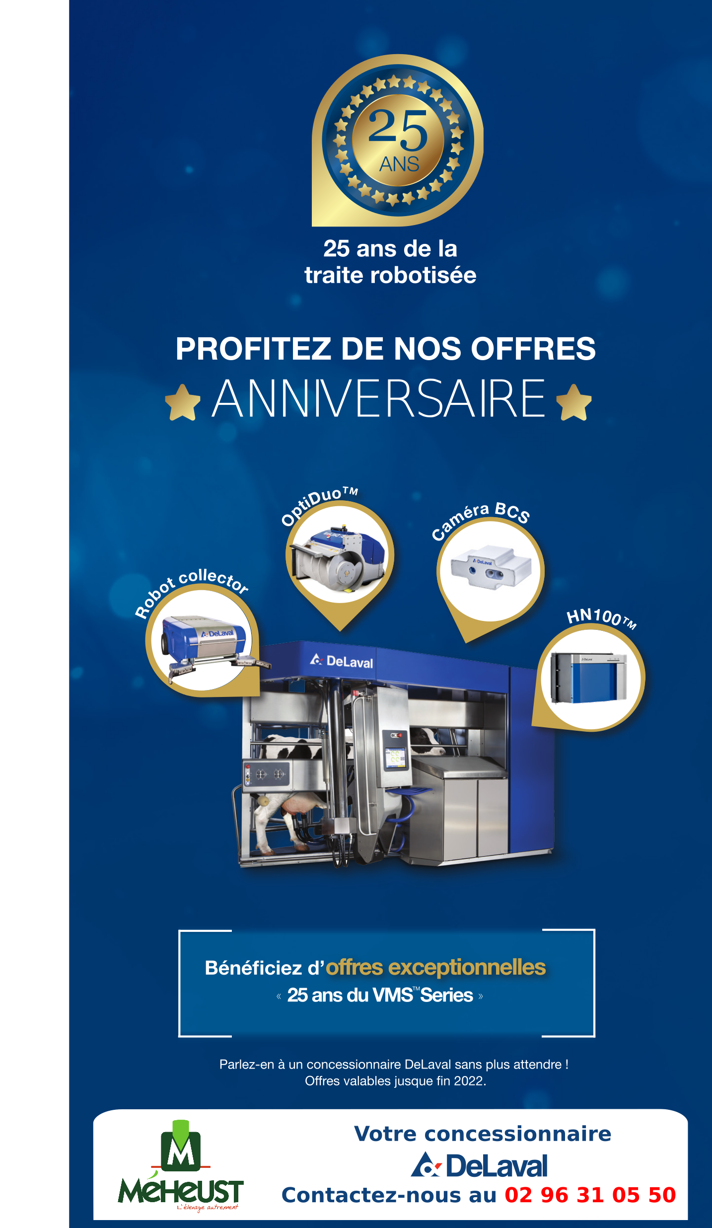 Offres-anniversaire