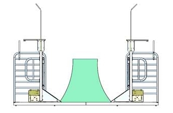 Plan coupe cornacub Geoffroy