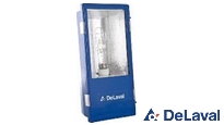 Lampes Delaval