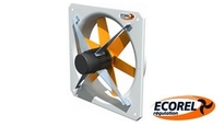 Ventilation Ecroel