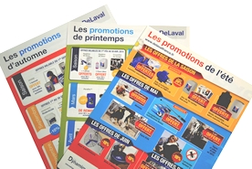 Promo Bonnes Affaires