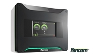 Fancom Lumina Ordi Ventilation