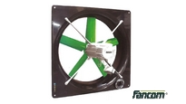 Fancom Ventilateur I-FAN