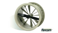 Trappe Vortex Fancom