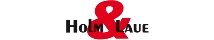 Holm Laue Logo