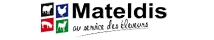 Mateldis Logo