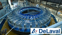 Visite Virtuelle Delaval Ferme29