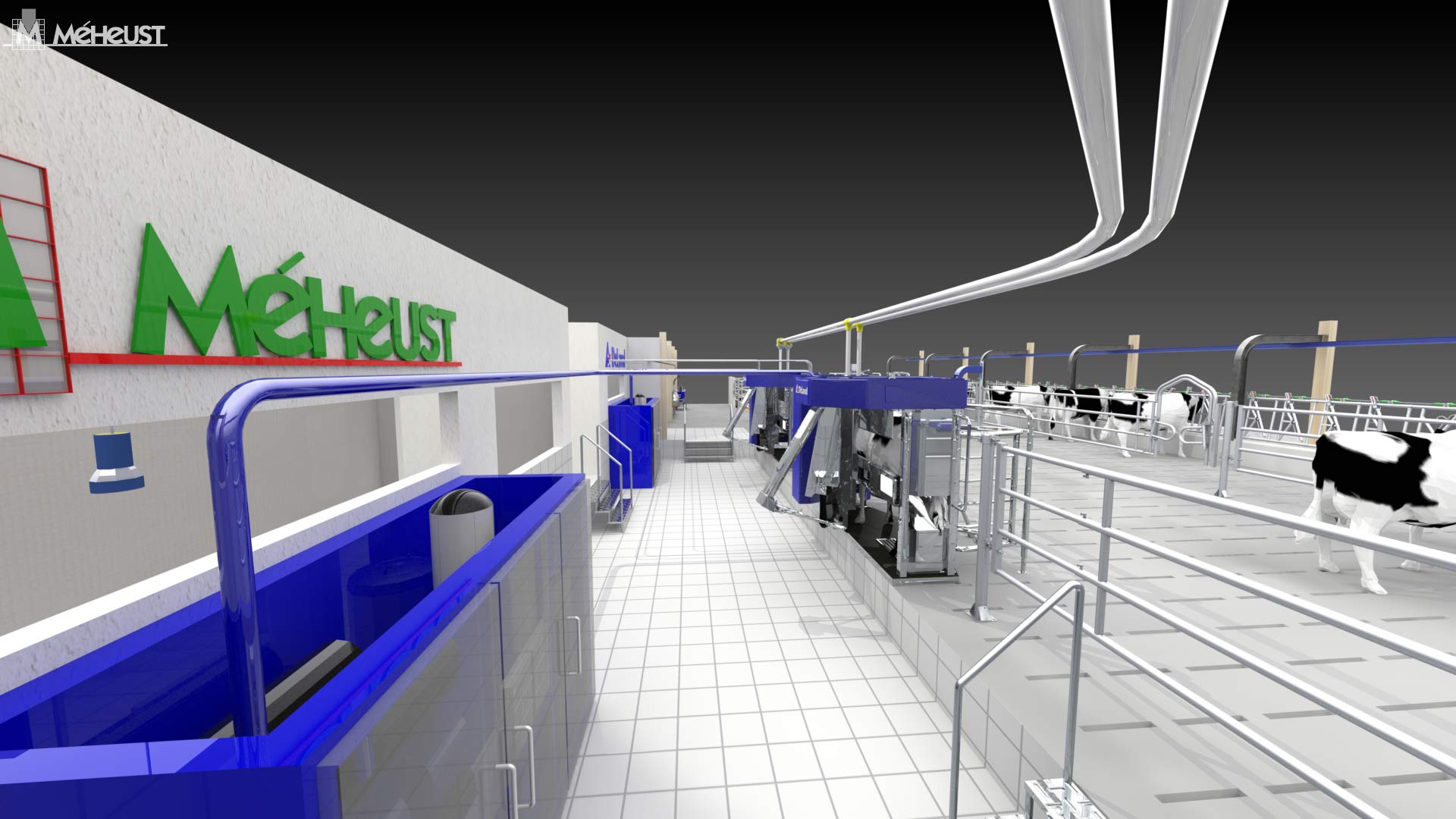 Tuffigo Rapidex Sas Fabricant D équipements Pour Bâtiments D élevage Partenariat avec la société Tuffigo Rapidex