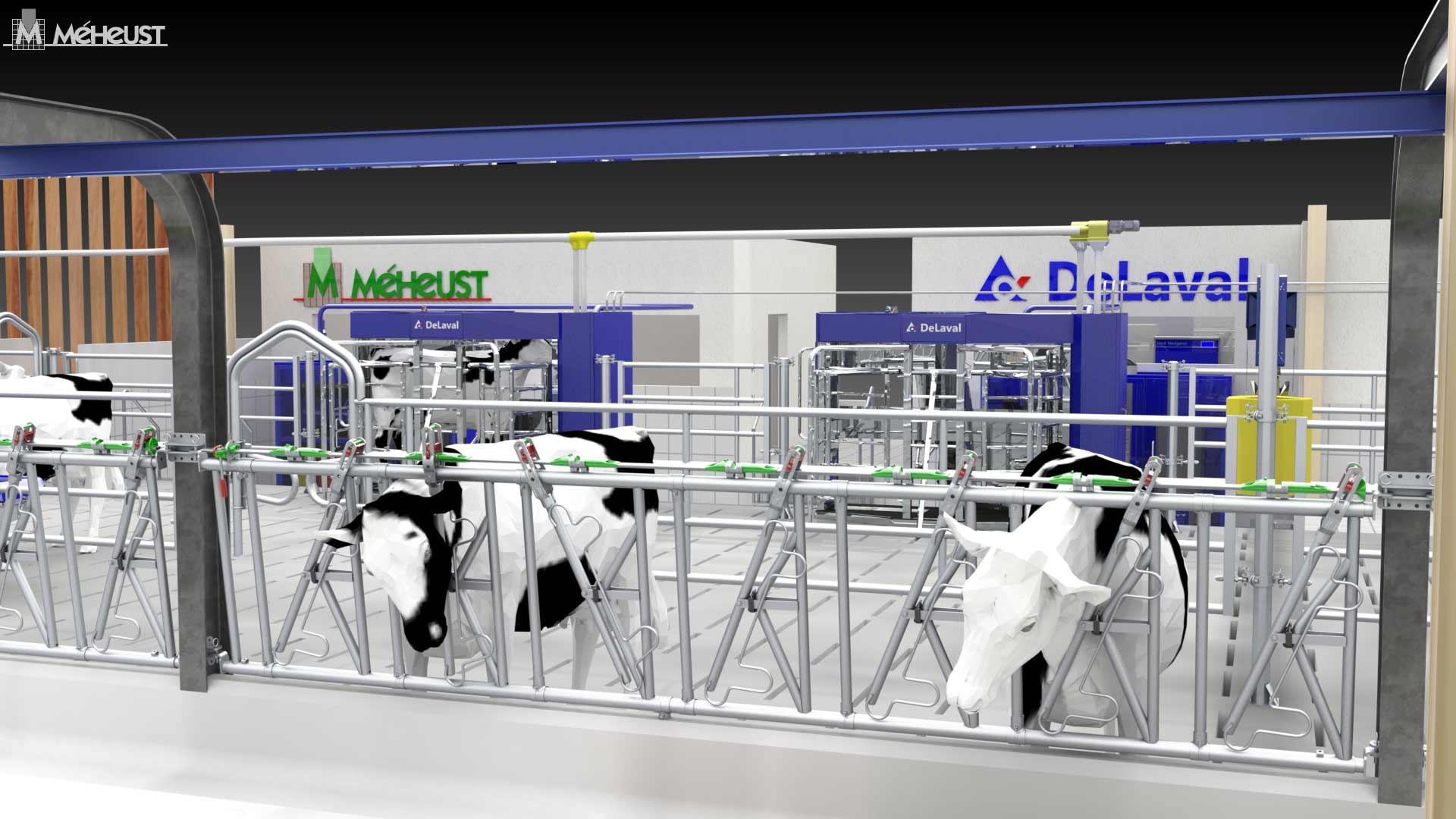 Tuffigo Rapidex Sas Fabricant D équipements Pour Bâtiments D élevage