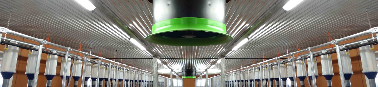 Ventilation Fancom