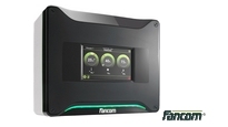 Fancom Lumina Ordi Ventilation